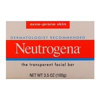Neutrogena Acne Prone Skin Bar 100gm